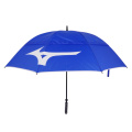 Portable Windproof Golf Sunshade Golf Umbrella Customized Logo